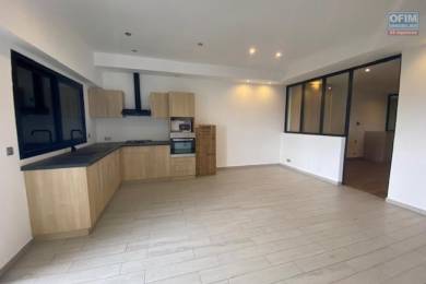 Location Appartement ANTANANARIVO () - MADAGASCAR