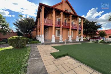 Location Maison ANTANANARIVO () - MADAGASCAR
