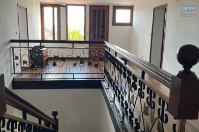 Location Maison ANTANANARIVO () - MADAGASCAR