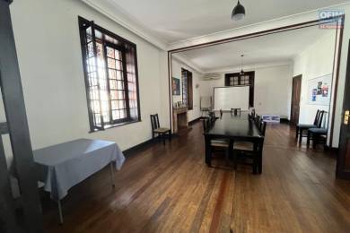 Location Maison ANTANANARIVO () - MADAGASCAR