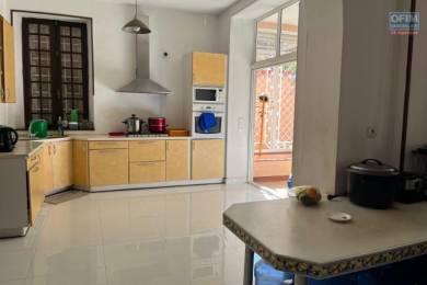 Location Maison ANTANANARIVO () - MADAGASCAR