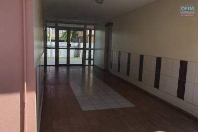 Location Appartement Saint-Benoît (97470) - REUNION