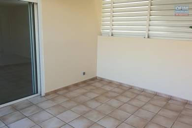 Location Appartement Saint-Benoît (97470) - REUNION