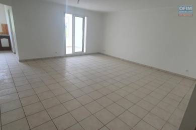 Location Appartement Saint-André (97440) - REUNION