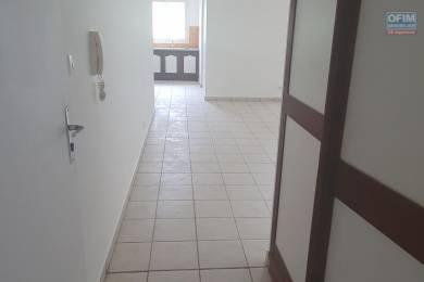 Location Appartement Saint-André (97440) - REUNION
