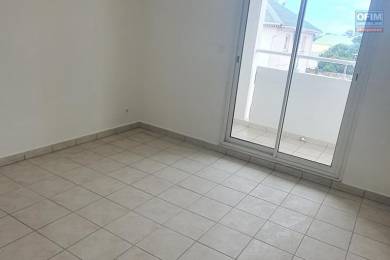 Location Appartement Saint-André (97440) - REUNION