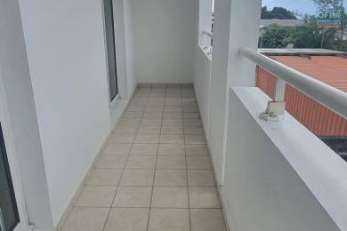 Location Appartement Saint-André (97440) - REUNION