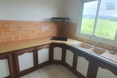 Location Appartement Saint-André (97440) - REUNION