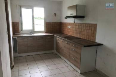 Location Appartement Saint-André (97440) - REUNION
