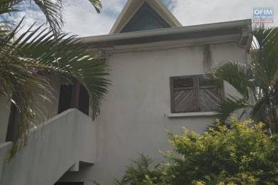 Location Appartement Saint-Paul (97460) - REUNION