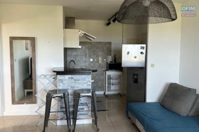 Location Appartement Saint-Pierre (97410) - REUNION