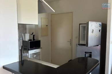 Location Appartement Saint-Pierre (97410) - REUNION