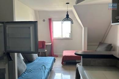 Location Appartement Saint-Pierre (97410) - REUNION