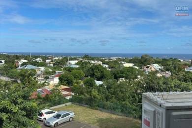 Location Appartement Saint-Pierre (97410) - REUNION