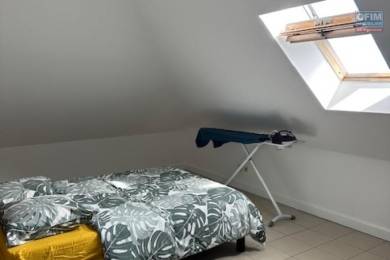 Location Appartement Saint-Pierre (97410) - REUNION