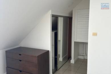 Location Appartement Saint-Pierre (97410) - REUNION