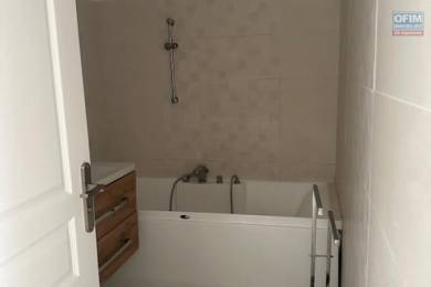 Location Appartement Saint-Pierre (97410) - REUNION
