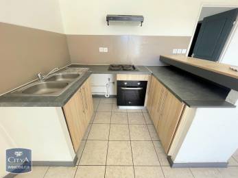 Achat Appartement Le Port (97420) - REUNION