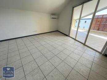 Achat Appartement Le Port (97420) - REUNION