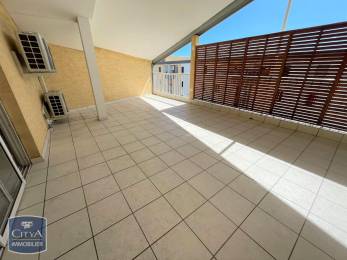 Achat Appartement Le Port (97420) - REUNION