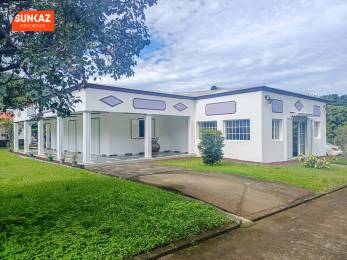Location Bien meublé L'Entre-Deux (97414) - REUNION