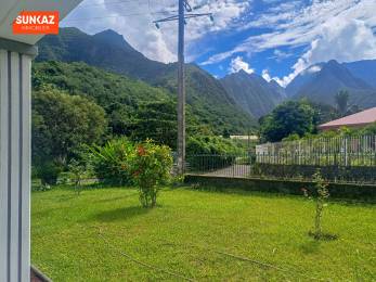 Location Bien meublé L'Entre-Deux (97414) - REUNION
