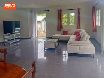 Location Bien meublé L'Entre-Deux (97414) - REUNION