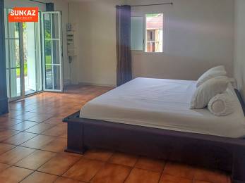 Location Bien meublé L'Entre-Deux (97414) - REUNION