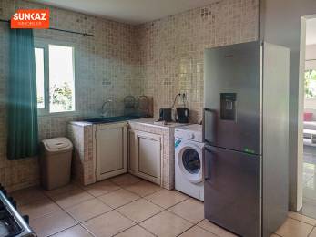 Location Bien meublé L'Entre-Deux (97414) - REUNION