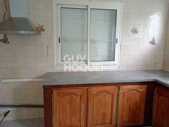 Location Maison Hauts de l'Ouest (97435) - REUNION
