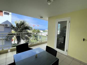 Location Bien meublé Saint-Joseph (97480) - REUNION