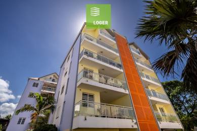 Location Bien meublé Saint-Joseph (97480) - REUNION