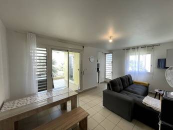 Location Bien meublé Saint-Joseph (97480) - REUNION