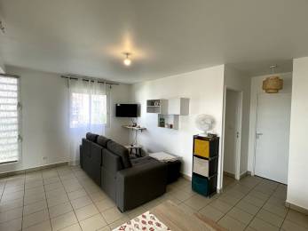 Location Bien meublé Saint-Joseph (97480) - REUNION