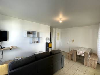 Location Bien meublé Saint-Joseph (97480) - REUNION