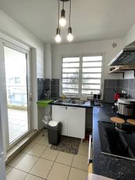 Location Bien meublé Saint-Joseph (97480) - REUNION