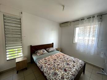 Location Bien meublé Saint-Joseph (97480) - REUNION