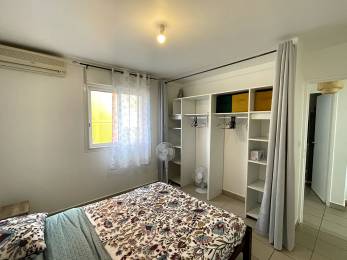 Location Bien meublé Saint-Joseph (97480) - REUNION