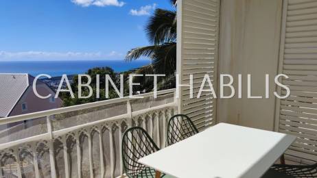 Location Appartement Sainte-Clotilde (97490) - REUNION