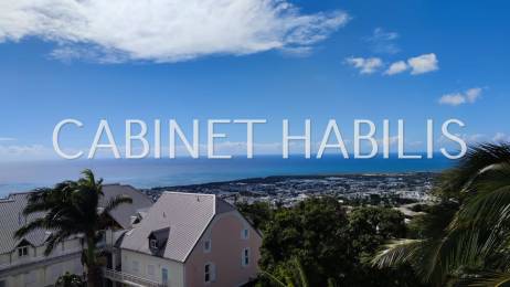Location Appartement Sainte-Clotilde (97490) - REUNION