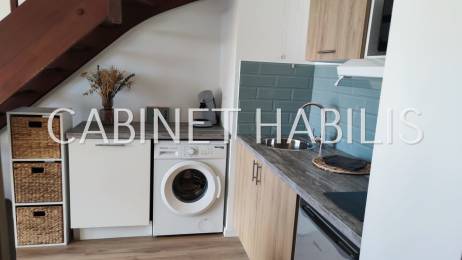 Location Appartement Sainte-Clotilde (97490) - REUNION