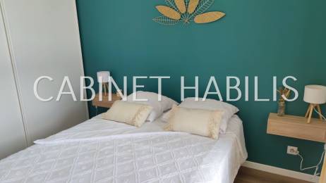 Location Appartement Sainte-Clotilde (97490) - REUNION