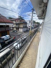 Location  Bureaux Pointe à Pitre (97110) - GUADELOUPE