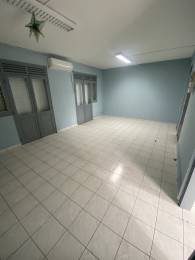 Location  Bureaux Pointe à Pitre (97110) - GUADELOUPE