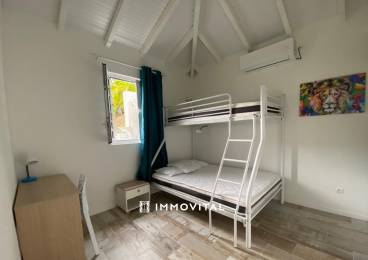 Location Maison Trois Rivières (97114) - GUADELOUPE