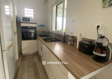 Location Maison Trois Rivières (97114) - GUADELOUPE