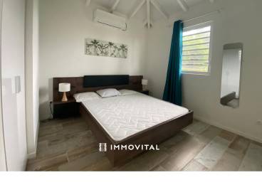 Location Maison Trois Rivières (97114) - GUADELOUPE