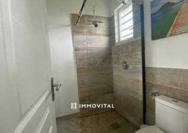Location Maison Trois Rivières (97114) - GUADELOUPE