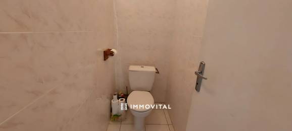 Location Appartement Sainte-Anne (97180) - GUADELOUPE