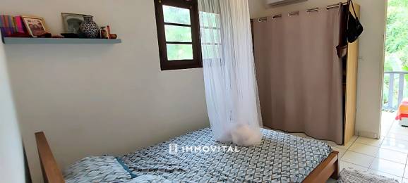 Location Appartement Sainte-Anne (97180) - GUADELOUPE